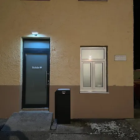 Daire Modern Und Gemuetlich Center Kongress