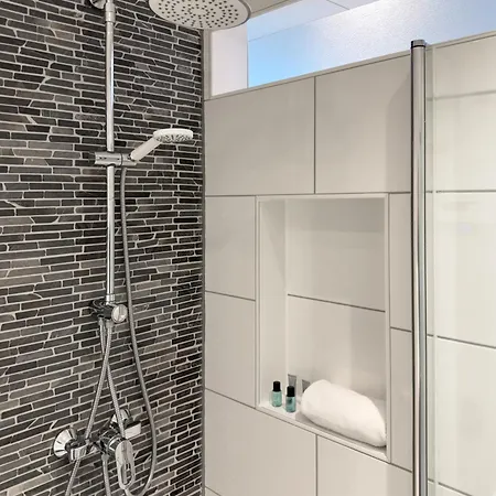 Modern Und Gemuetlich Center Kongress דירה אוגסבורג